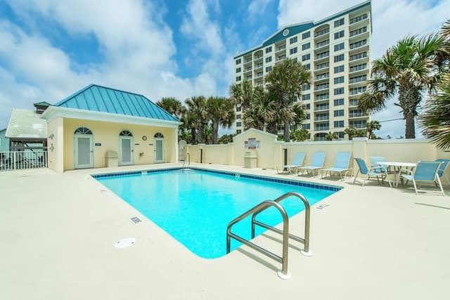 Condo, Multiple Beds (Leeward Key 405)
