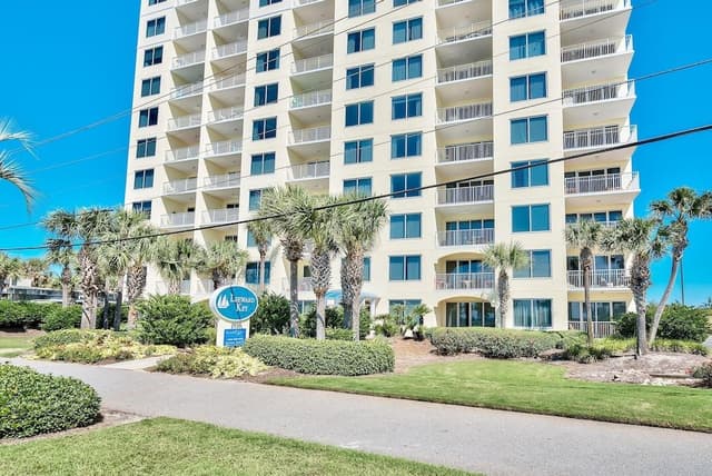 Condo, Multiple Beds (Leeward Key 405)