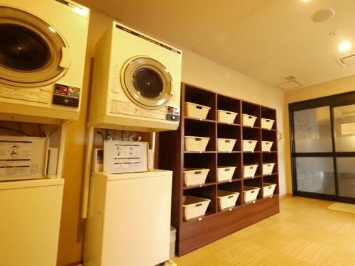 โรงแรมรูทอินน์ซัทสึมะเซ็นได (Hotel Route Inn Satsumasendai)4