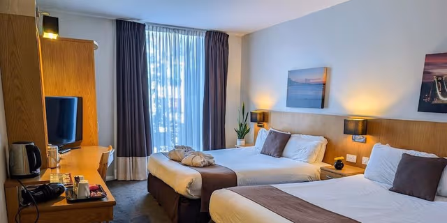 Superior Double Room