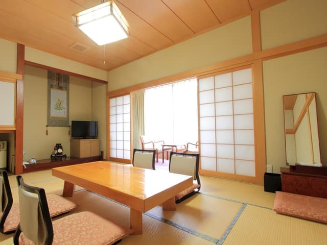 Japanese (10 Tatami)