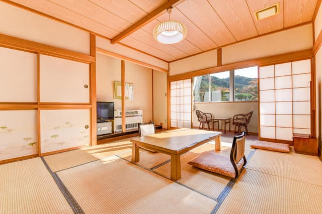 Japanese (10 Tatami)