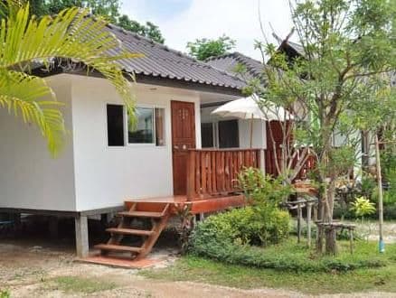 Villa Twin Bed