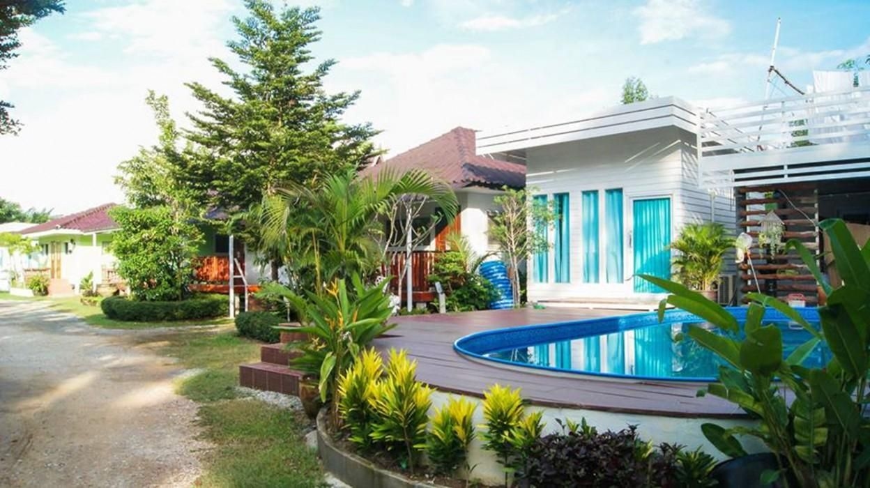 ลีลาวดี รีสอร์ท (Leelawadee Resort)0