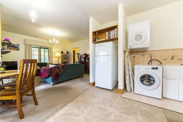 Standard Suite, 2 Bedrooms, Non Smoking, Kitchen (Sage Cottage)