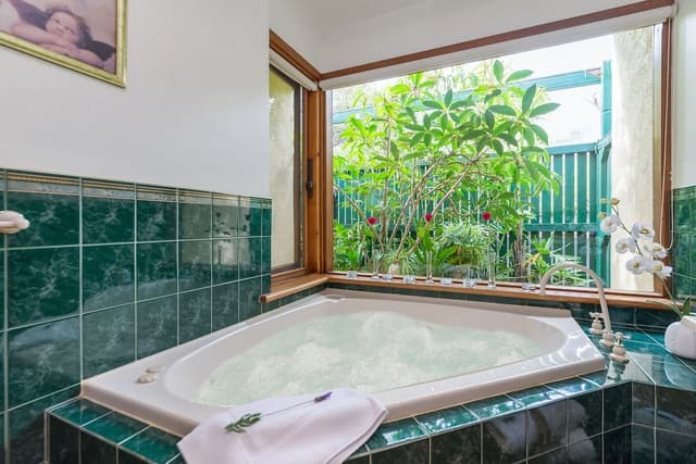 Standard Suite, 2 Bedrooms, Non Smoking, Kitchen (Rose Cottage)