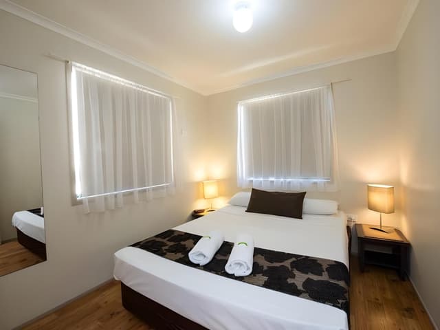 Deluxe Cabin