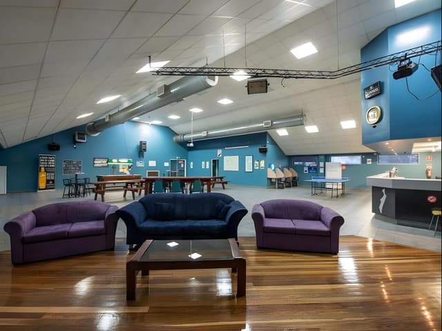 Superior Cabin
