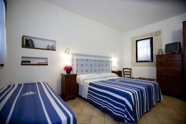 Apartment for 3 people