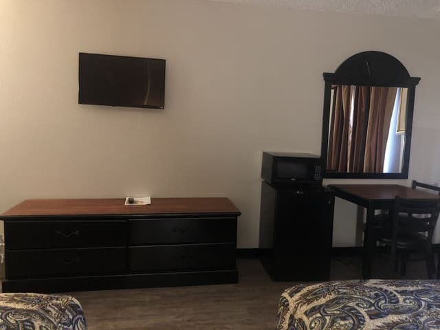 Standard Room, 2 Queen Beds