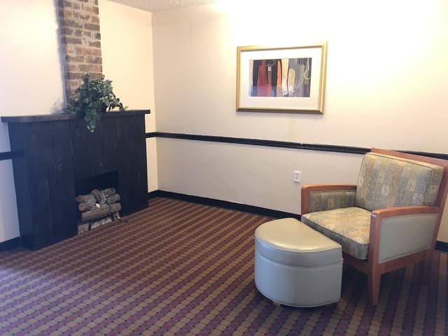 Deluxe Room, 1 King Bed