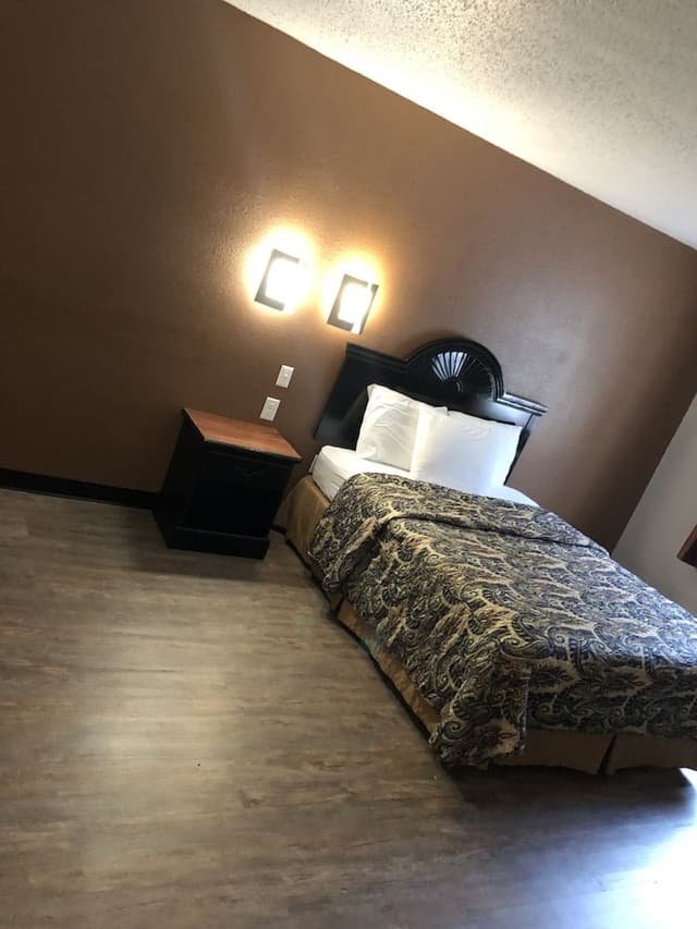 Room, 1 Queen Bed, Accessible