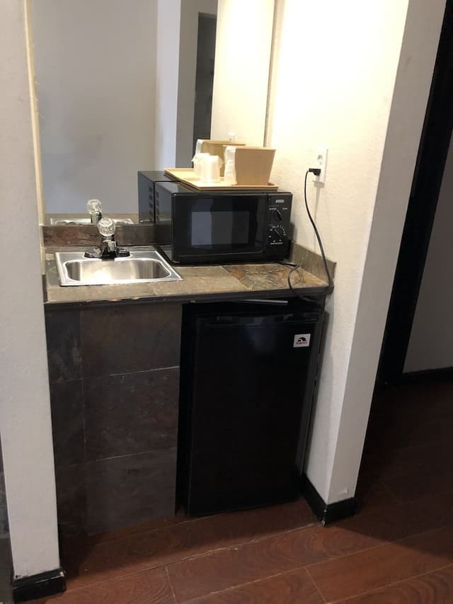 Deluxe Room, 1 King Bed