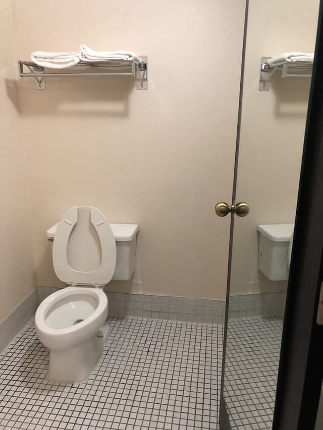 Deluxe Room, 1 King Bed