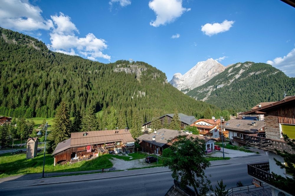Hotel Alpe0