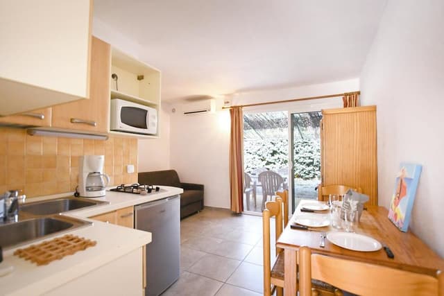Apartment, 1 Bedroom