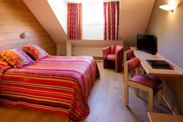 Classic Double or Twin Room
