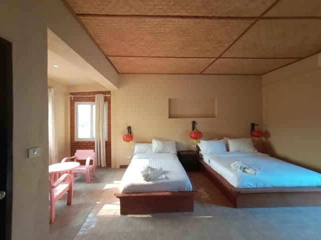 Deluxe Villa