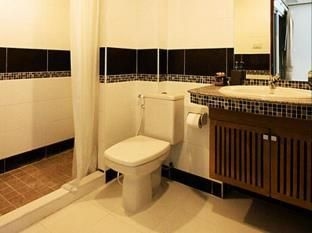 เดอะ ชาโตว์ ลักซ์เชอรี่ เซอร์วิสด์ อพาร์ทเมนท์ (The Chateau Luxury Serviced Apartment)2