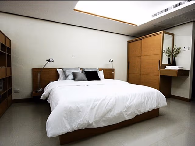 Deluxe Balcony