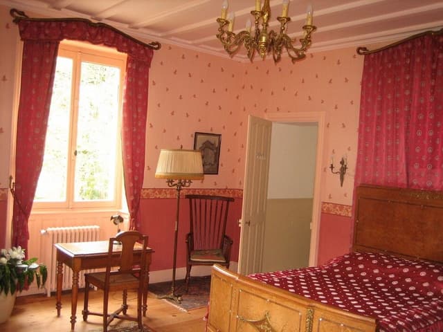 Double Room (Josephine)