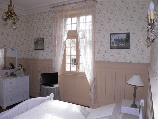 Double Room (Aurore)