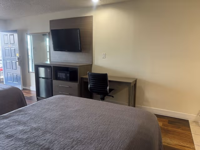 Standard Room, 2 Queen Beds