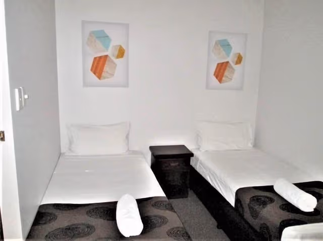 Economy Suite