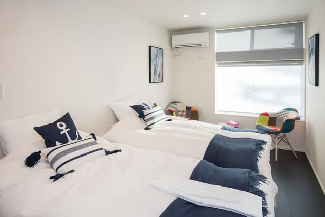 Comfort Apartment, 3 Bedrooms, Non Smoking, Mountain View