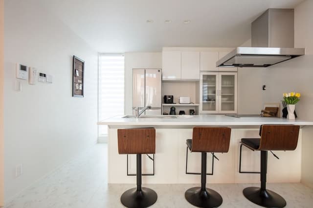 Comfort Apartment, 3 Bedrooms, Non Smoking, Mountain View