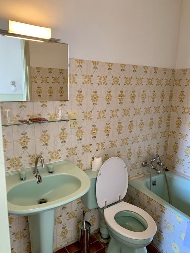 Double Room (Eco Double)
