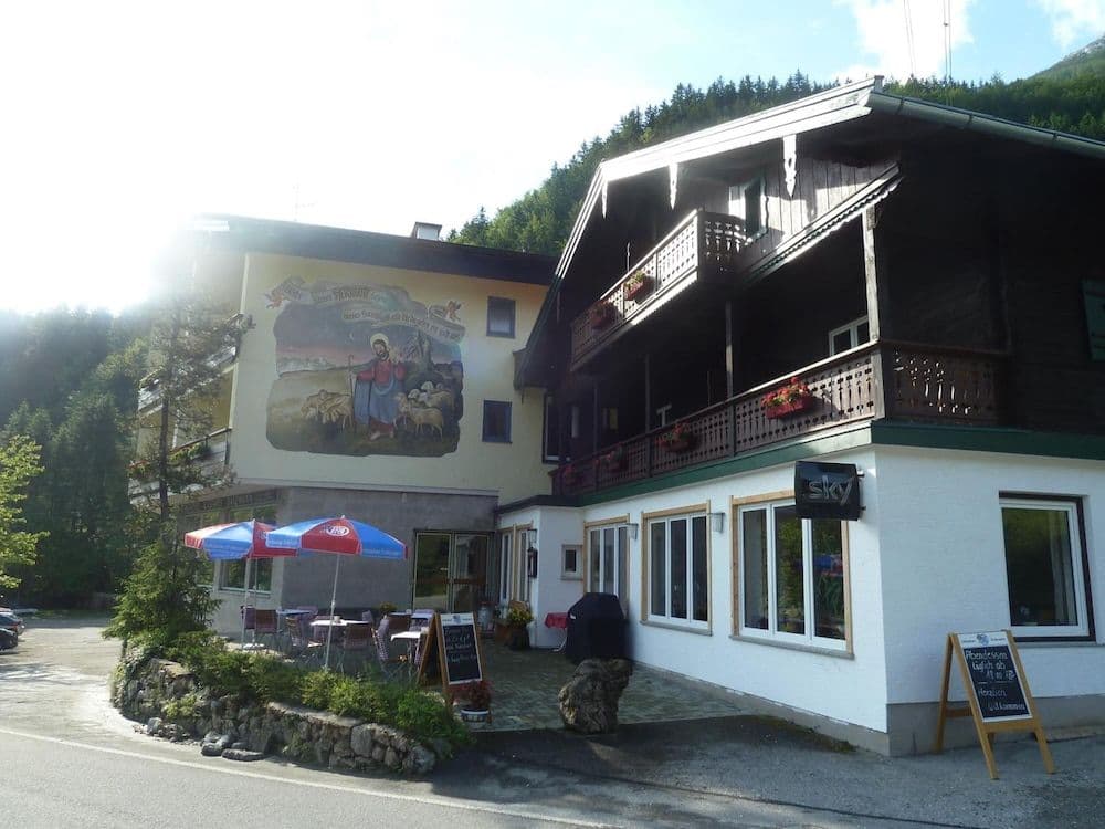 Alpenhotel Beslhof Alpenhotel Beslhof