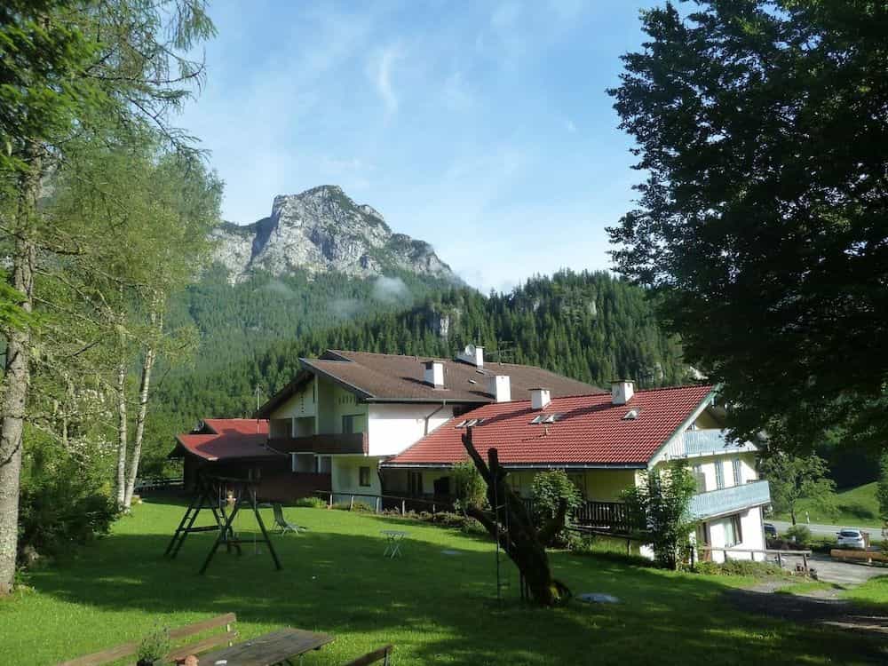 Alpenhotel Beslhof Alpenhotel Beslhof