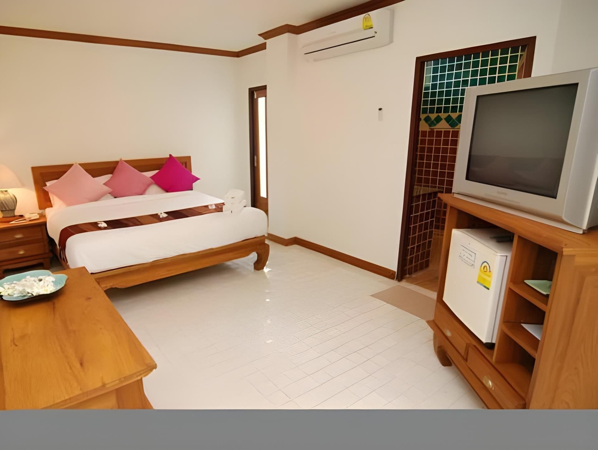 โรงแรมฟ้าเพลส โรงแรมฟ้าเพลส