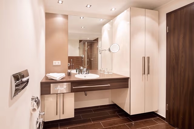 Deluxe Double Room, Balcony