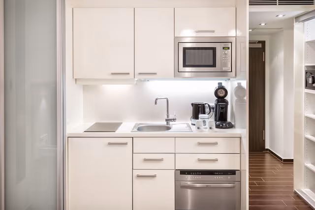 Junior-Suite Deluxe, Balcony