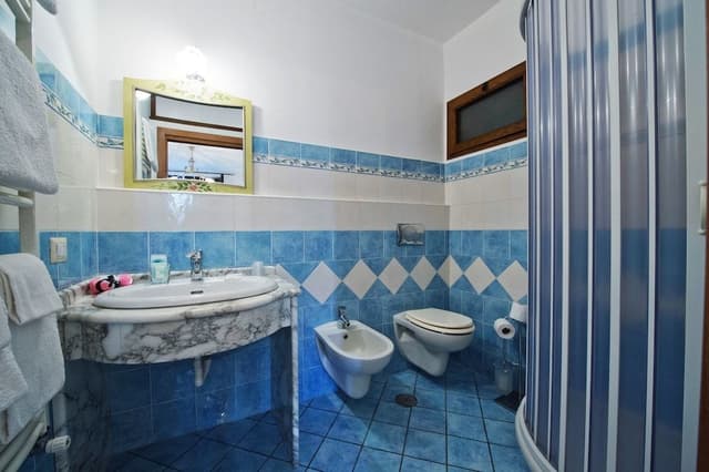 Double Room, 1 Bedroom, Ensuite
