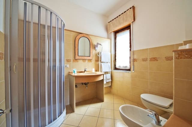 Double Room, 1 Bedroom, Ensuite
