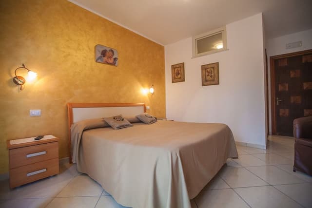Room, 2 Bedrooms, Connecting Rooms