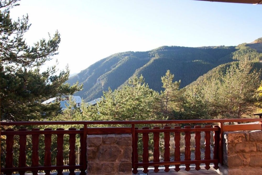 Le Chalet d'Auron2
