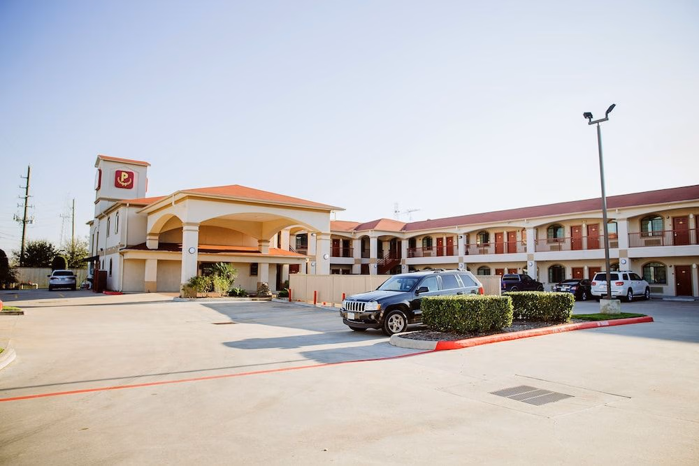 Palace Inn Copperfield2