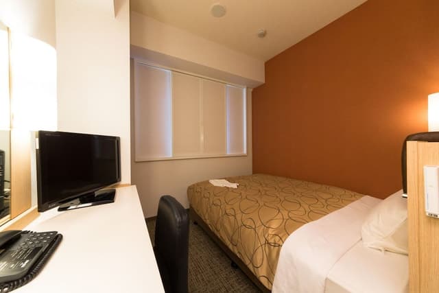 Standard Double Room, Non Smoking