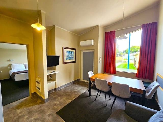 Luxury Room