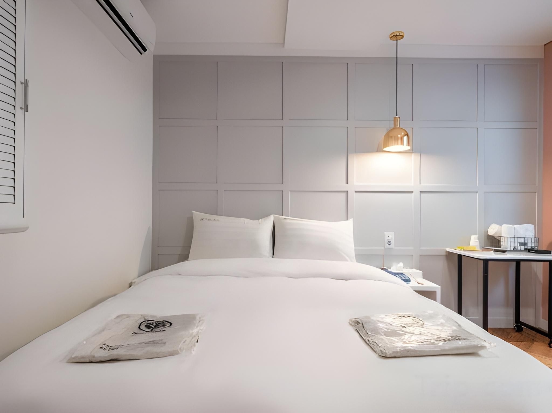 โรงแรมแม็ค (Mac Hotel)3