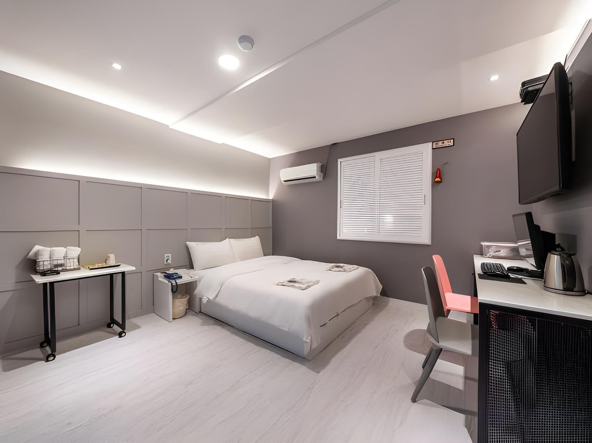 โรงแรมแม็ค (Mac Hotel)4