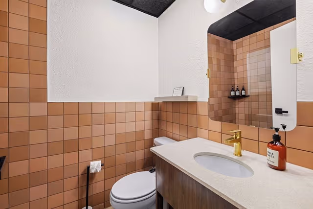 Standard Studio, 2 Double Beds, Non Smoking, Kitchenette