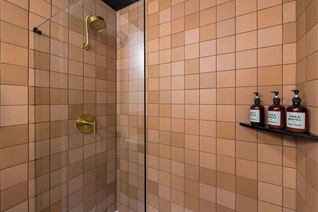 Standard Studio, 2 Double Beds, Non Smoking, Kitchenette
