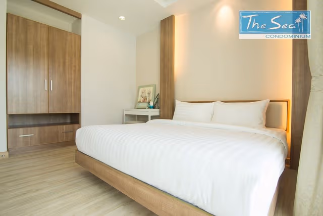 Room, 2 Bedrooms, Non Smoking