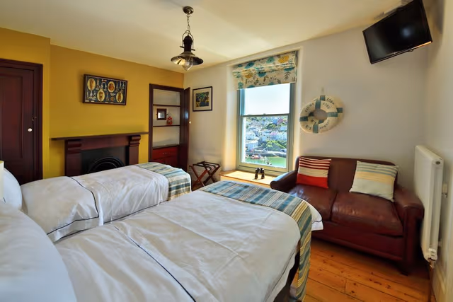 Beacon Room