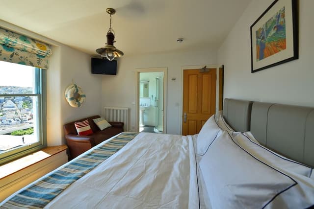 Beacon Room